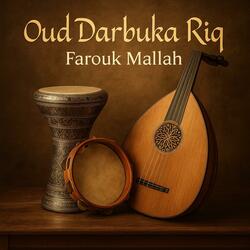 Oud Darbuka Riq