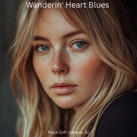 Wanderin' Heart Blues