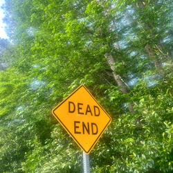 Dead End!