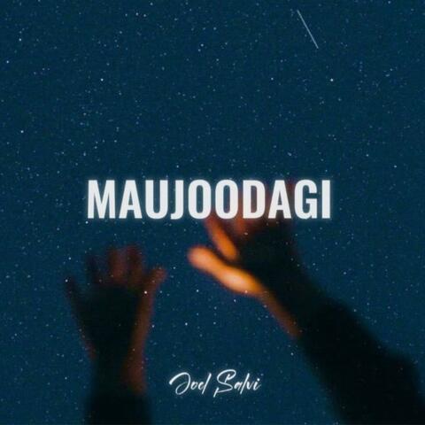 Maujoodagi