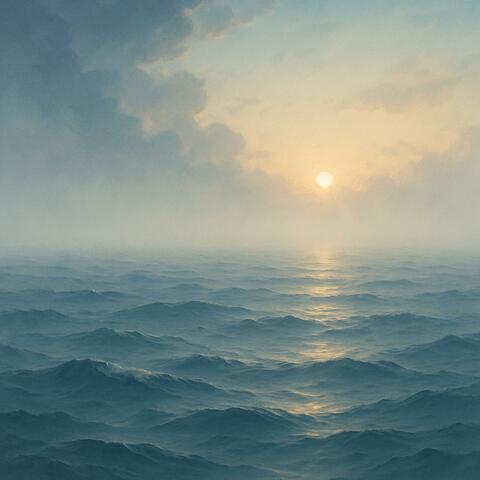 Fading from the Shore