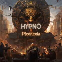 Pleonexia