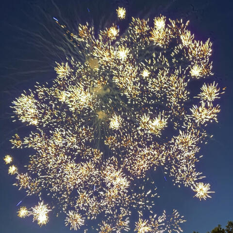 Professional Fireworks and Instrumentals