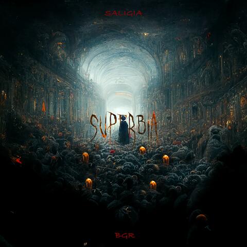 SUPERBIA