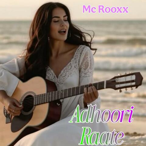 Adhoori Raate