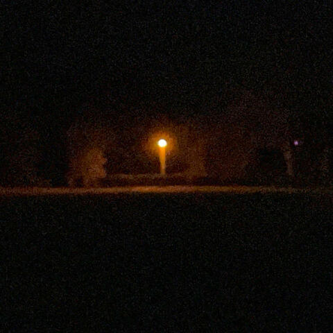 Lone Roads