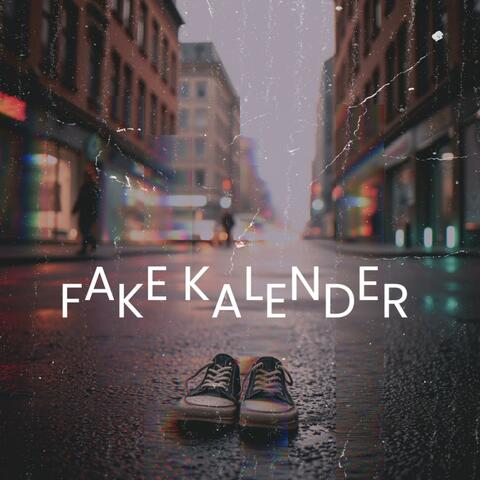 Fake Kalender