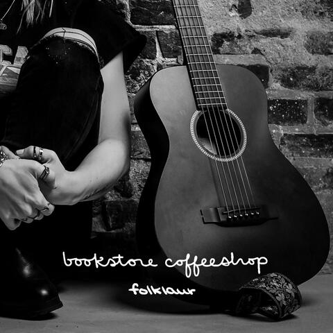 bookstore coffeeshop