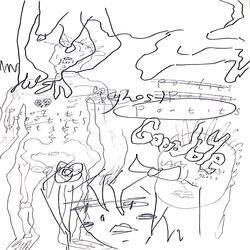 no t voy a contestar (feat. doomerlain91)