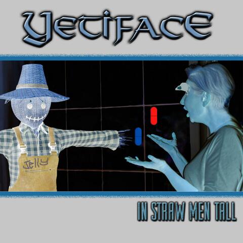 In Straw Men Tall