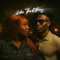 Like The Others (feat. MELODNA)