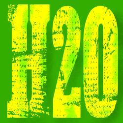 H2O