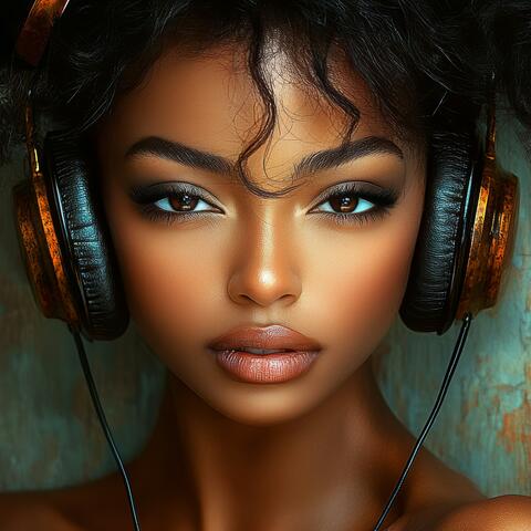 Jazz & Soul R&B – Slow Burn Serenade | Sultry Sax & Soulful Chill Grooves