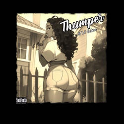 Thumper (feat. Murk)