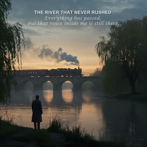 The River That Never Rushed Relaxing Piano and Violin music
