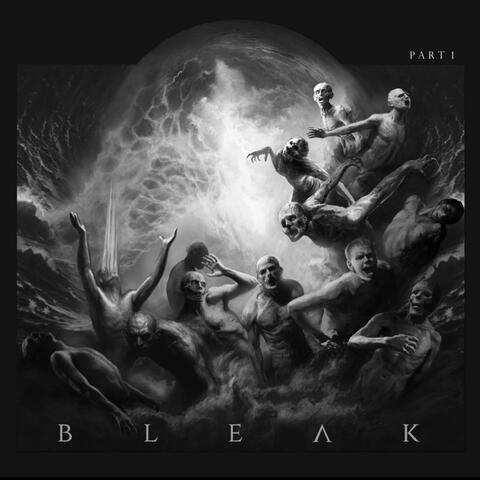 Bleak (feat. Frontierer)