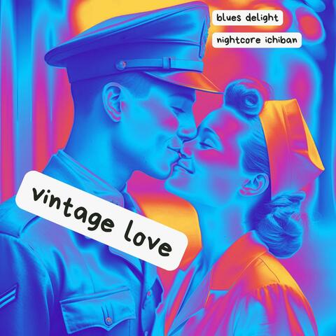 vintage love