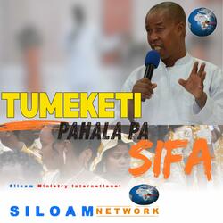 TUMEKETI PAHALA PA SIFA