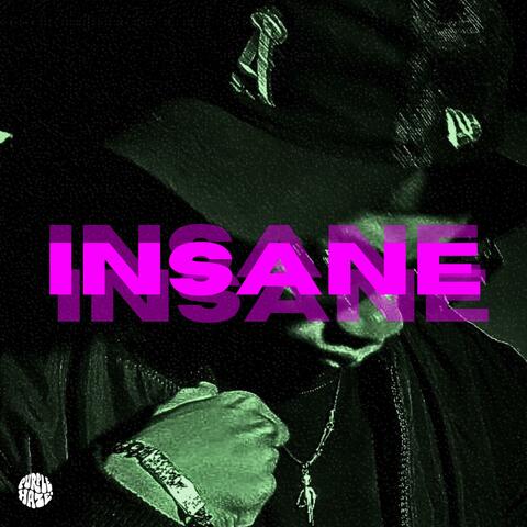 PURPLE INSANE (feat. FR2D!)