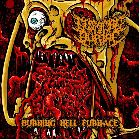 Burning Hell Furnace (feat. Necropathy)