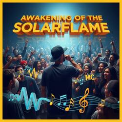 Awakening of the Solarflame (feat. Blaztø)