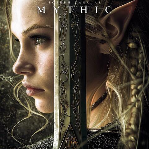 Mythic: Chapter I
