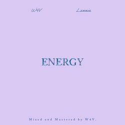 Energy (feat. Lanniee)