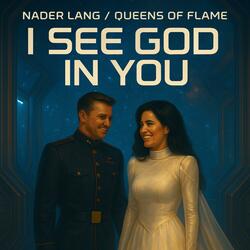 I SEE GOD IN YOU