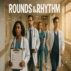 Rounds & Rhythm 1