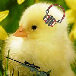 Quadra (Djchicknorris Dubz VIP) (feat. Dark Reaper Dubz)