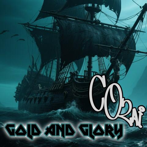 Gold and glory