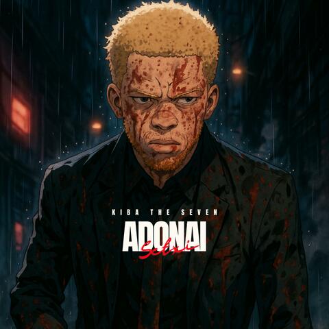 ADONAI