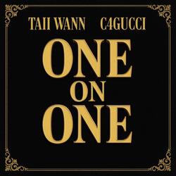 One On One (feat. C4 GUCC)