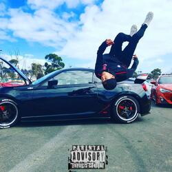 Maats Met n Force (feat. Overdose & SKELM)