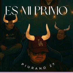 Es mi primo