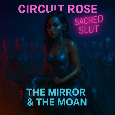 THE MIRROR & THE MOAN