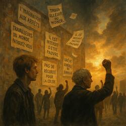 13 raisons de rêver