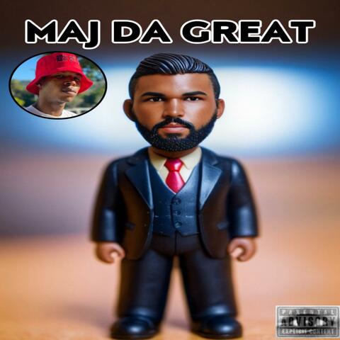 MAJ Da Goat