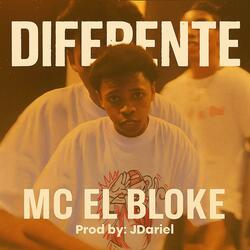 MC EL Bloke Diferente