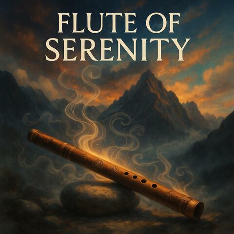 Flute of Serenity