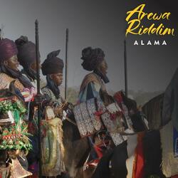 Arewa Riddim