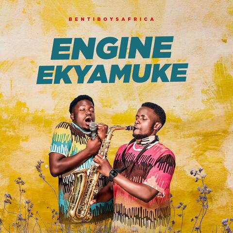 Engine ekyamuke