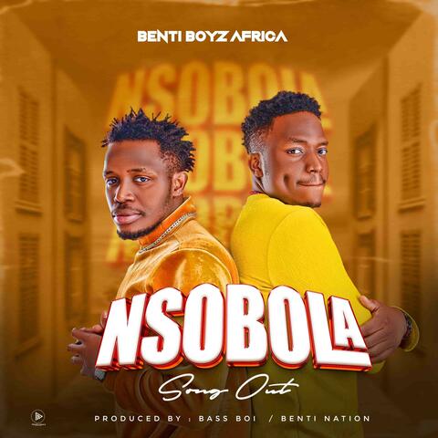 Nsobola