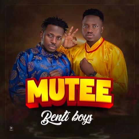Mutee