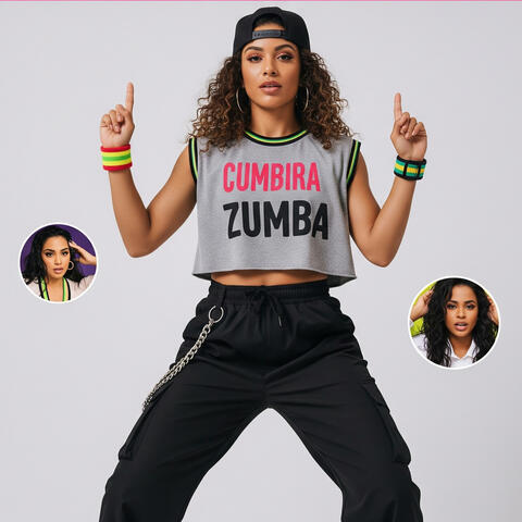 ZUMBA MUSICA INSTRUMENTAL - CUMBIRA