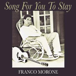Song For You To Stay