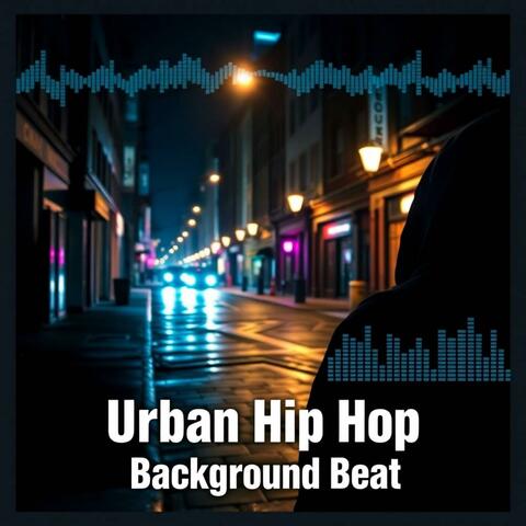 Midnight Hustle – Royalty-Free Urban Hip Hop Background Beat