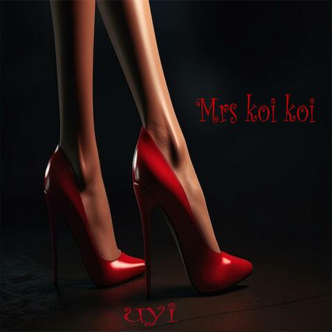 Mrs koi koi (remaster)