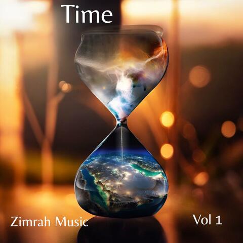 Time, Vol. 1