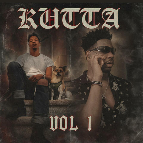 Kutta, Vol. 1